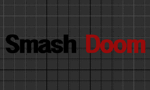 Smash Doom